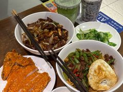 -寻裕记·现炒浇头面(人民广场店)