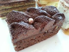 布朗尼-圣丰索菲特·2 On 988 Café 自助餐厅