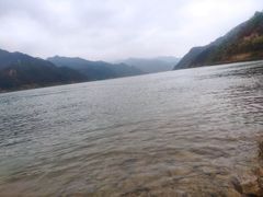 -羚羊峡古栈道森林公园