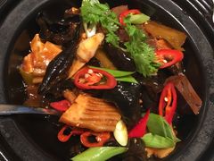 -鹿港小镇(中关村店)