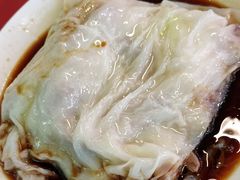 韭黄牛肉肠-西关明记肠粉(荔枝湾店)