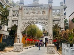 -福州开元寺