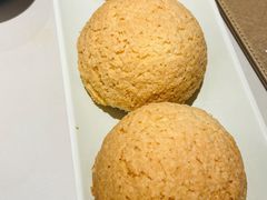 酥皮山楂叉烧包-蔡澜点心(三里屯T+MALL店)