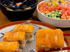 -Sushi Love 创意寿司(丽影广场店)