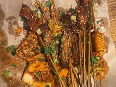 -花盐街·四川乐山小吃(西单大悦城店)