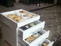 -行者书屋大堂吧 ·下午茶(南京圣和府邸酒店)