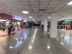 -班达拉奈克国际机场