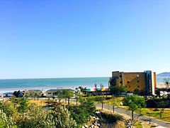 -青岛海泉湾度假区温泉