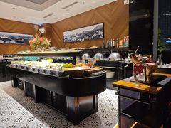-拉蒂娜·巴西牛排馆 Latina·Brazilian Steakhouse(陆家嘴旗舰店)