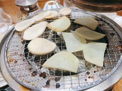 -牛也烧肉(摩尔城店)