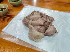 -小辫子羊肉面馆(周东店)