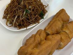 -盛记粥面(佐敦店)