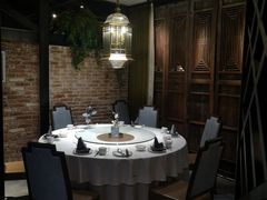 包厢-广东道至正餐厅(区庄店)