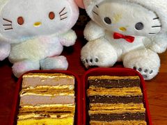 -詹记桃酥(南七店)