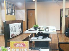 -就这么牛潮式牛肉火锅(华侨城店)