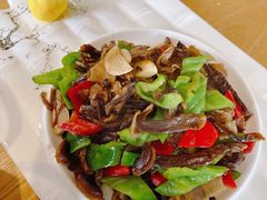 -品味泸沽湖•民族特色菜(大落水店)