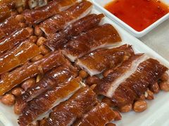 -津津菜馆(绝没分店)