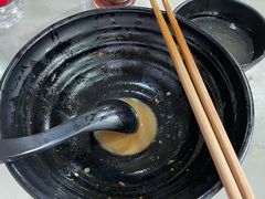 -老地方面馆(思南路店)