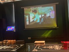 -里堂派对·独栋团建聚会小院轰趴馆(三圣乡店)