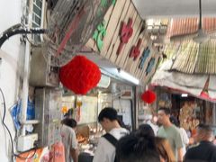-凌舍好烧鹅(中山路店)