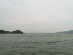 -万佛湖风景区