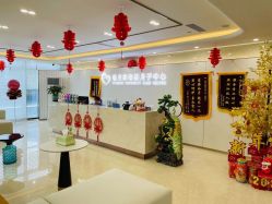 -禧月荟月子中心(前海Max店)