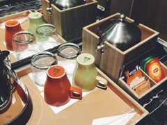 -无锡新湖铂尔曼大酒店