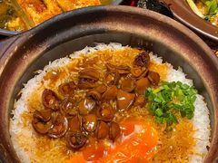 -常来小聚·广州非遗传承餐厅(高德置地店)