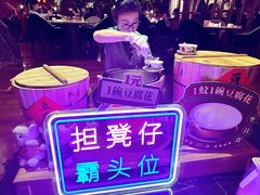 -广州花园酒店荔湾亭·地道点心·粤式饮茶