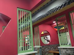 -边江铁锅炖鱼(振八街店)