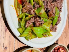 -京玉菲饭店(李村店)