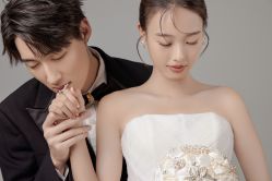 点击看大图 -金夫人婚纱摄影(华南店)
