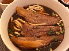 -中国厨房/台湾牛肉面