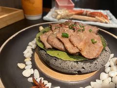 -匠和风精致料理(成都龙湖滨江天街店)