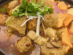 -百花人家(清水镇店)