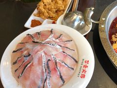 -巴邑火锅(江北万达店)