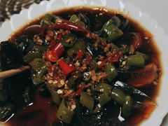 -清真重庆巴爷香辣鸡煲(南小巷店)