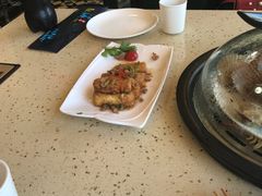 -港畔赶海蒸汽海鲜烧烤自助(仙螺岛店)