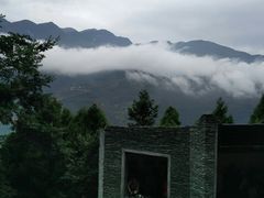 景点-九皇山景区