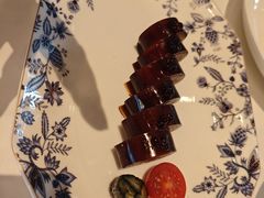 -上海总会SHANGHAICLUB(兴业太古汇店)