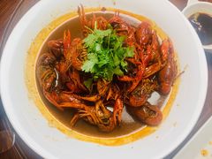 -漫天香·小龙虾餐厅(夏湾店)