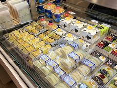 -面包新语(龙湖·西宸天街店)