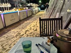 -海南清水湾莱佛士酒店