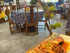-印象徽州·正宗徽菜体验店