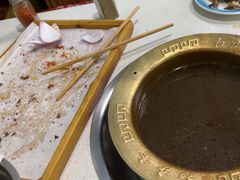 -和庆斋羊蝎子火锅·碳缸烧烤(顺义旗舰店)