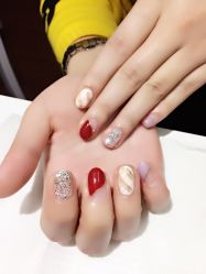 iphone_upload_pic-星美甲