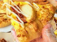 -必胜客(浦上万达店)