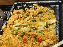 -橦橦小马扎烧烤 (传媒大学店)