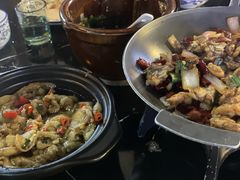 -湘香私房菜(大石长隆店)