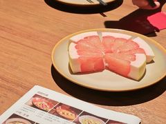 -青年公社烤鸭(熙悦天街店)